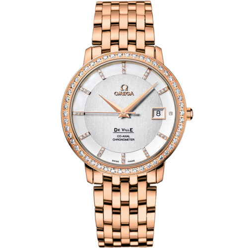 Omega De Ville Prestige 413.55.37.20.52.001