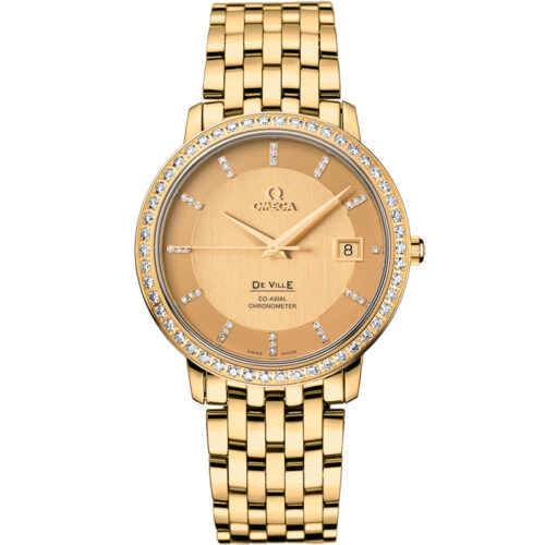 Omega De Ville Prestige 413.55.37.20.58.001