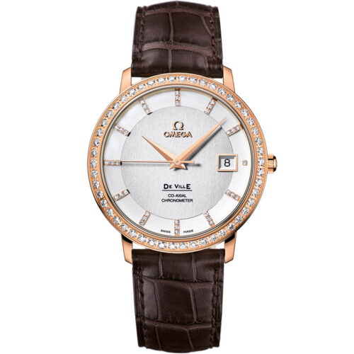 Omega De Ville Prestige 413.58.37.20.52.001