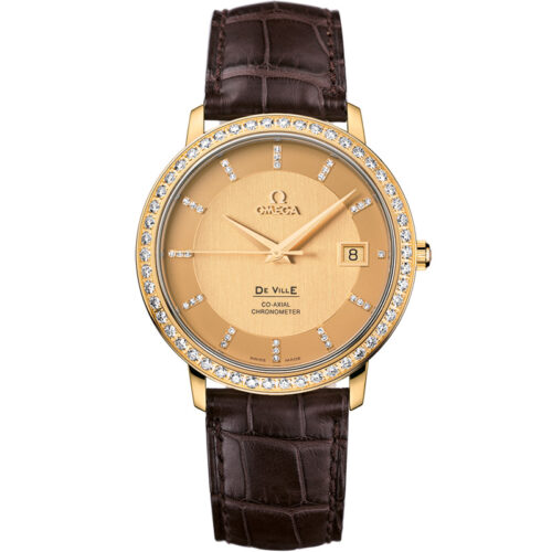 Omega De Ville Prestige 413.58.37.20.58.001