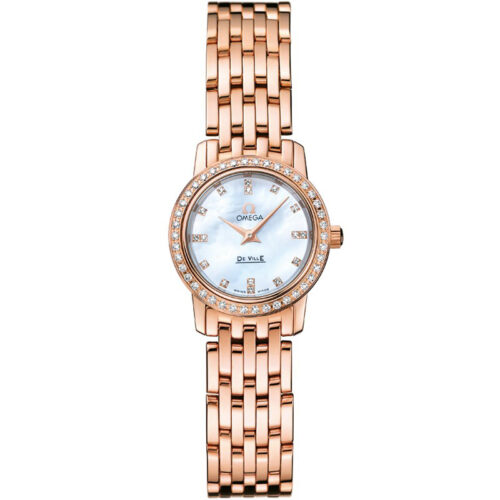 Omega De Ville Prestige 4135.75.00
