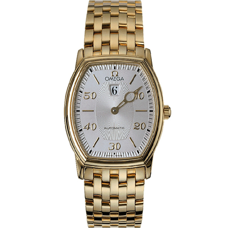 Omega De Ville Prestige 4153.31.00