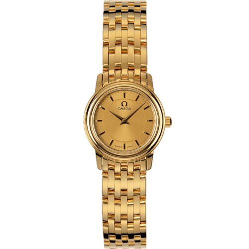 Omega De Ville Prestige 4170.11.00
