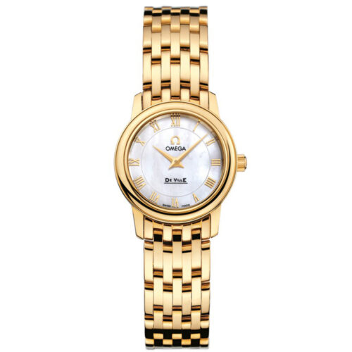 Omega De Ville Prestige 4170.71.00