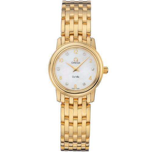 Omega De Ville Prestige 4170.75.00