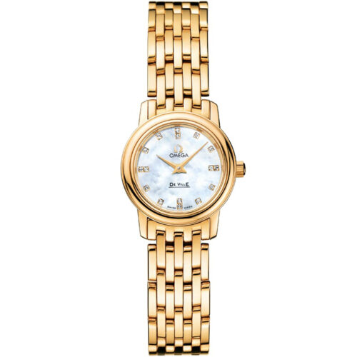 Omega De Ville Prestige 4170.76.00