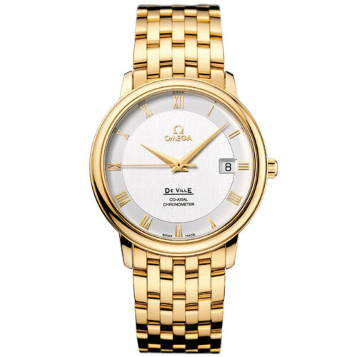 Omega De Ville Prestige 4174.31.00