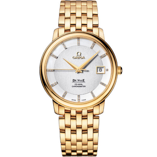 Omega De Ville Prestige 4174.35.00