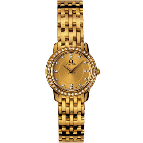 Omega De Ville Prestige 4175.15.00