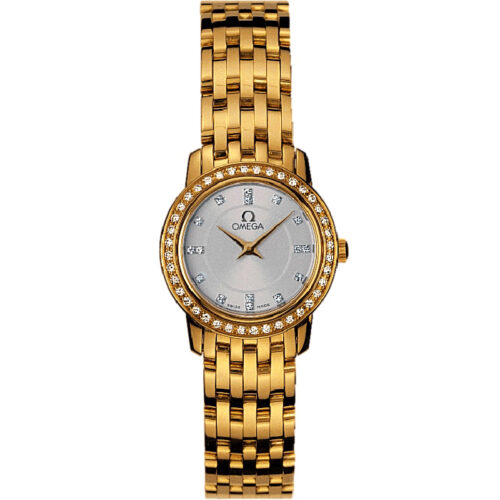 Omega De Ville Prestige 4175.35.00