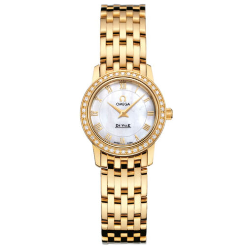Omega De Ville Prestige 4175.71.00