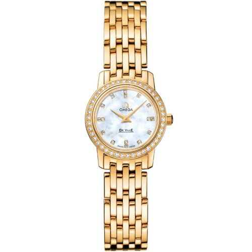 Omega De Ville Prestige 4175.76.00