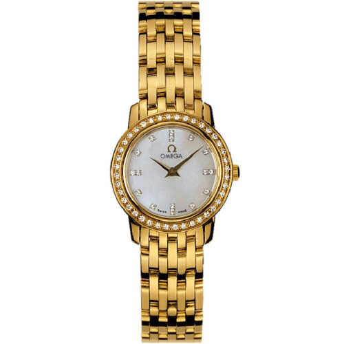 Omega De Ville Prestige 4175.95.00