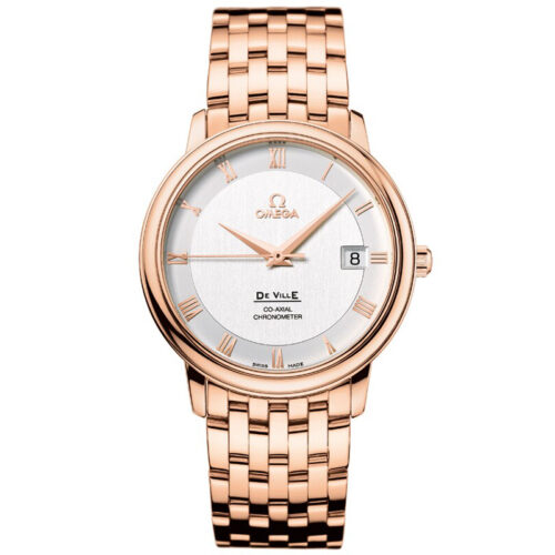 Omega De Ville Prestige 4178.31.00