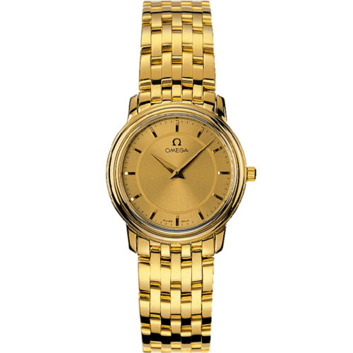 Omega De Ville Prestige 4180.11.00