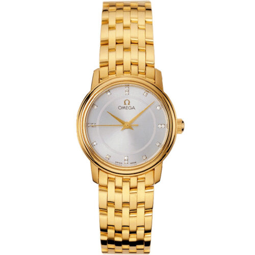 Omega De Ville Prestige 4180.35.00