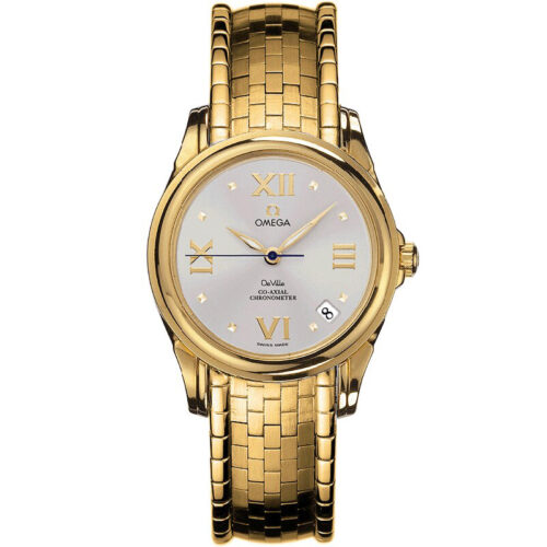 Omega De Ville Prestige 4181.31.00