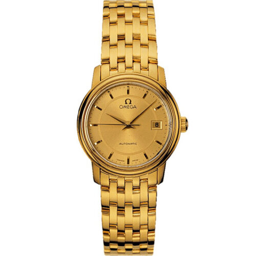 Omega De Ville Prestige 4190.11.00