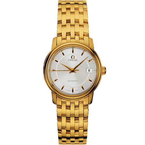 Omega De Ville Prestige 4190.31.00