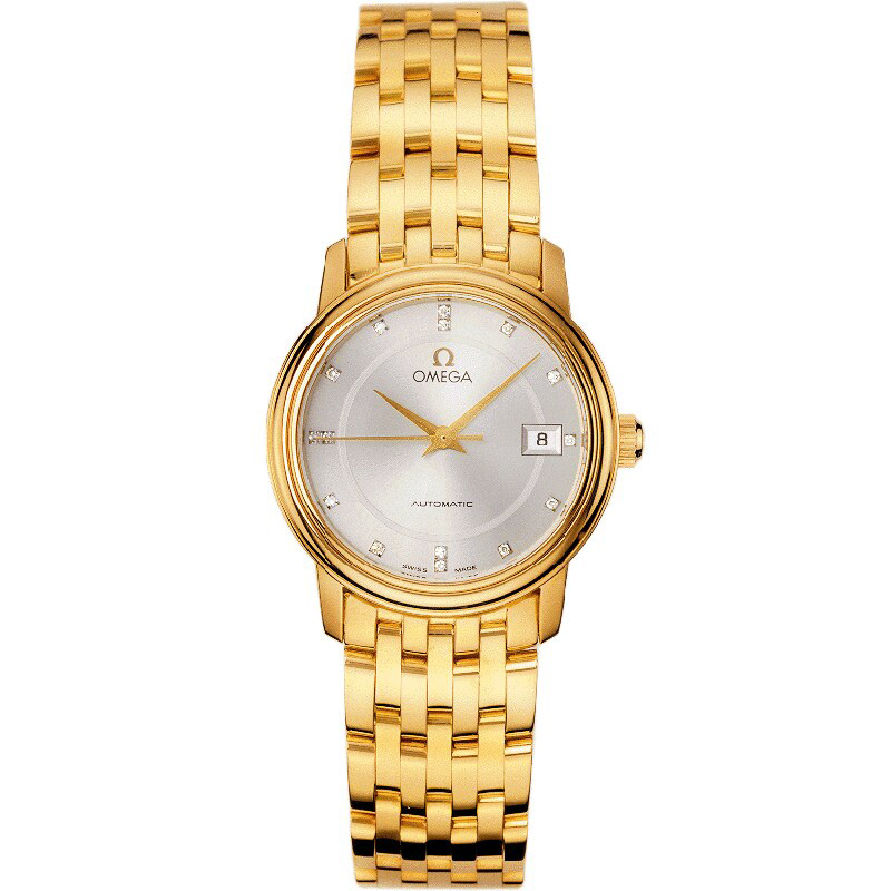 Omega De Ville Prestige 4190.35.00