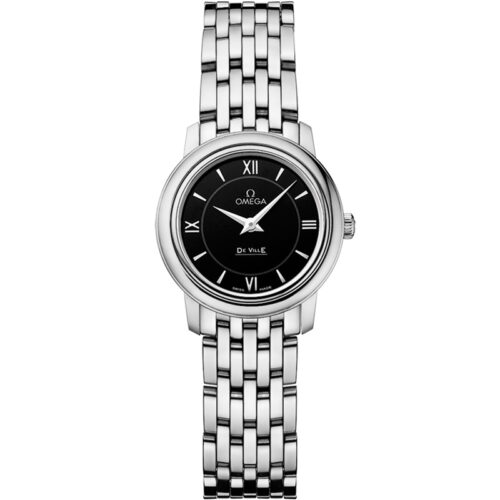 Omega De Ville Prestige 424.10.24.60.01.001