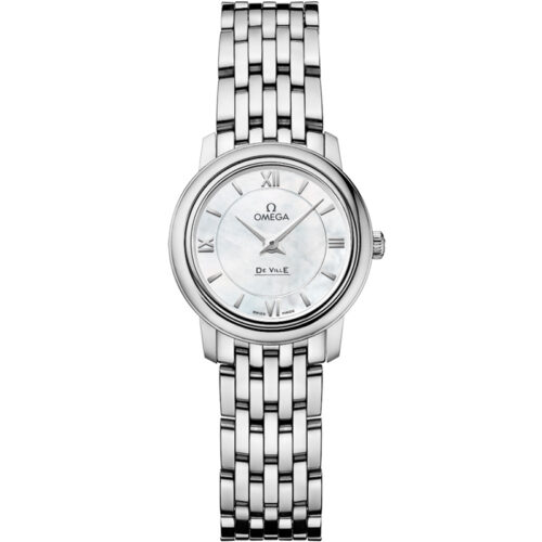 Omega De Ville Prestige 424.10.24.60.05.001