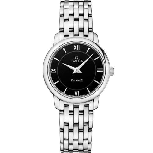 Omega De Ville Prestige 424.10.27.60.01.001