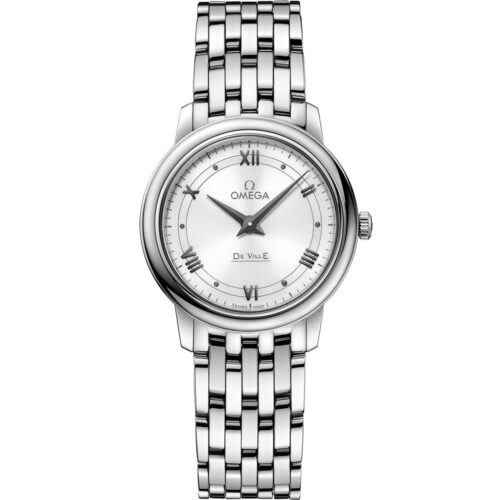 Omega De Ville Prestige 424.10.27.60.04.001