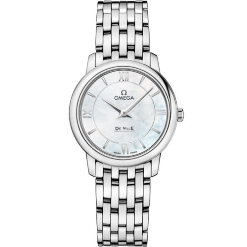 Omega De Ville Prestige 424.10.27.60.05.001