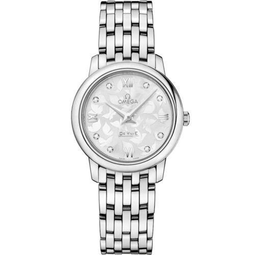 Omega De Ville Prestige 424.10.27.60.52.001