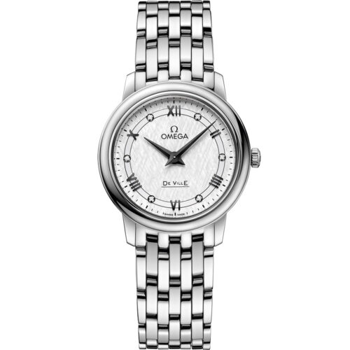 Omega De Ville Prestige 424.10.27.60.52.002