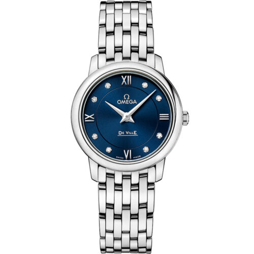 Omega De Ville Prestige 424.10.27.60.53.001