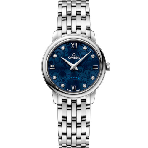 Omega De Ville Prestige 424.10.27.60.53.003