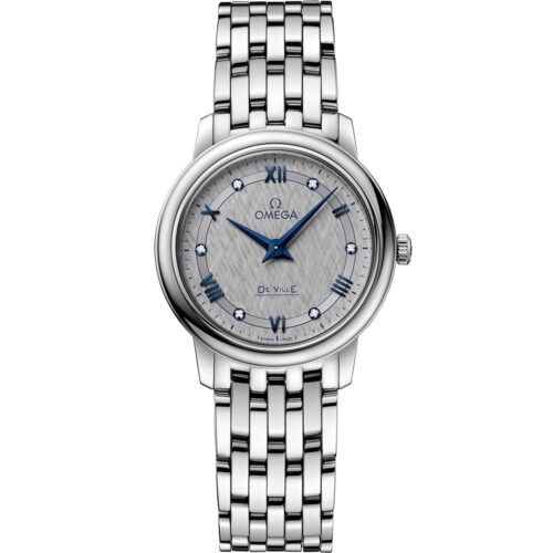 Omega De Ville Prestige 424.10.27.60.56.002