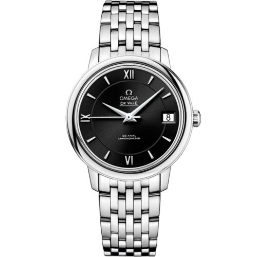 Omega De Ville Prestige 424.10.33.20.01.001