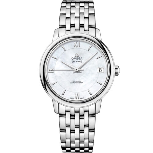 Omega De Ville Prestige 424.10.33.20.05.001