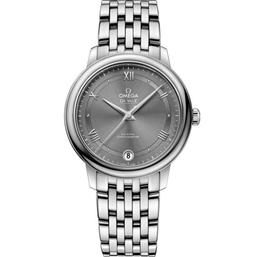 Omega De Ville Prestige 424.10.33.20.06.001