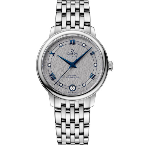 Omega De Ville Prestige 424.10.33.20.56.002