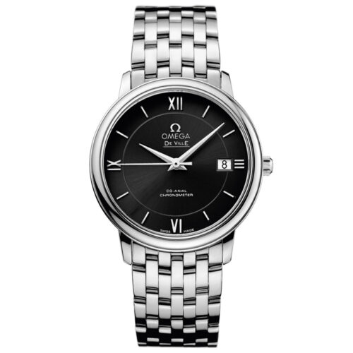 Omega De Ville Prestige 424.10.37.20.01.001