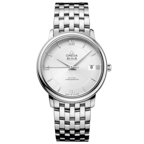 Omega De Ville Prestige 424.10.37.20.02.001