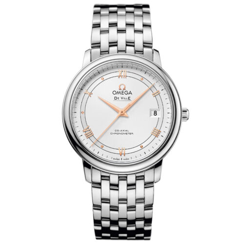 Omega De Ville Prestige 424.10.37.20.02.002