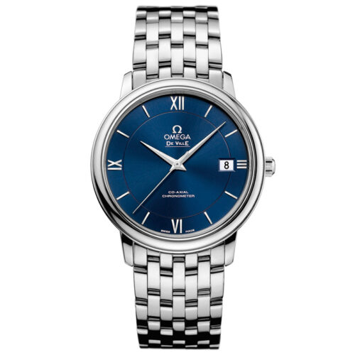 Omega De Ville Prestige 424.10.37.20.03.001