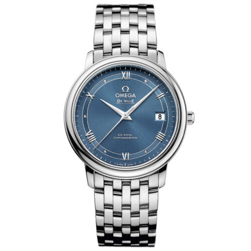 Omega De Ville Prestige 424.10.37.20.03.002