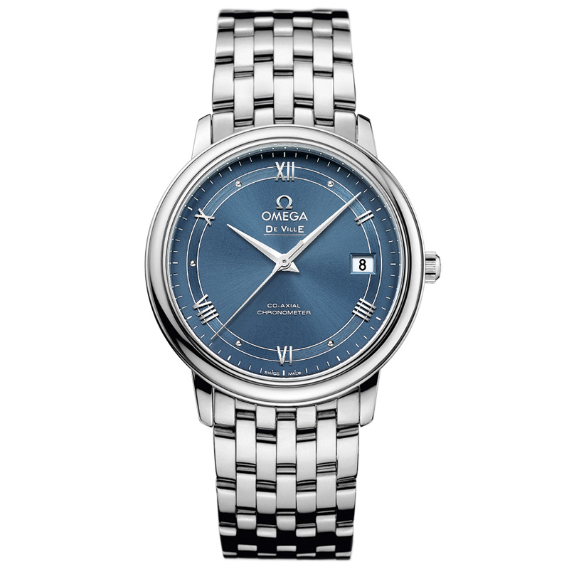 Omega De Ville Prestige 424.10.37.20.03.002