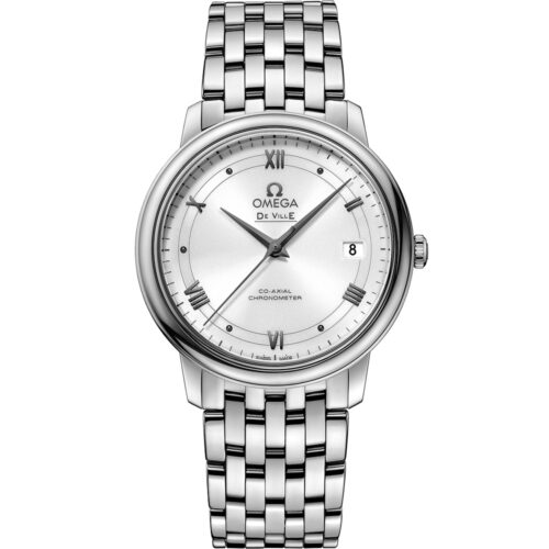 Omega De Ville Prestige 424.10.37.20.04.001
