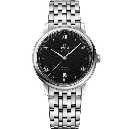 Omega De Ville Prestige 424.10.40.20.01.002