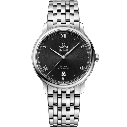 Omega De Ville Prestige 424.10.40.20.01.003