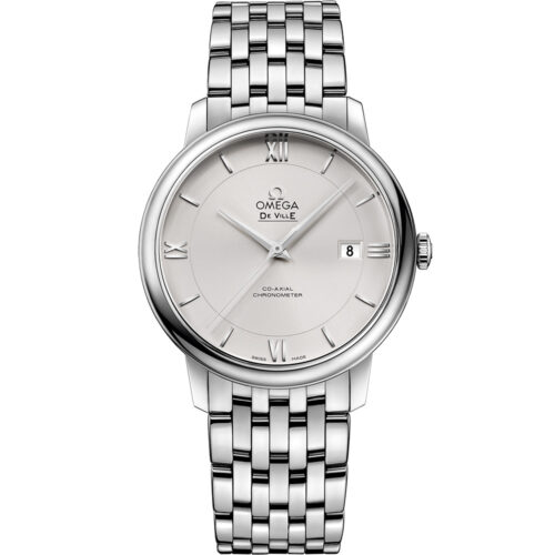 Omega De Ville Prestige 424.10.40.20.02.003