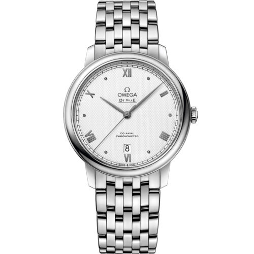 Omega De Ville Prestige 424.10.40.20.02.006