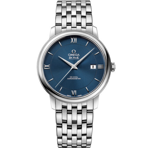Omega De Ville Prestige 424.10.40.20.03.001
